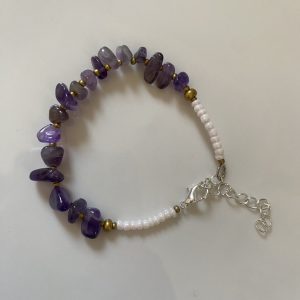 Amethyst Bracelet