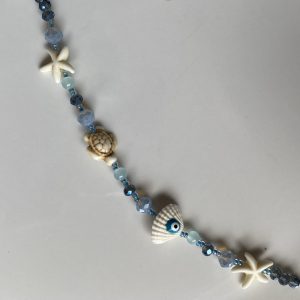 Ocean’s Whisper Bracelet