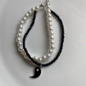 Yin Bracelet