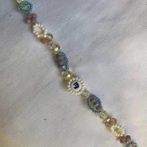 Virgo Bracelet