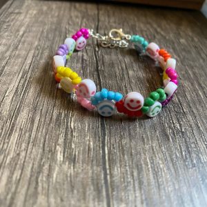 Pretty Smile Bracelet
