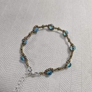 Nessa Bracelet