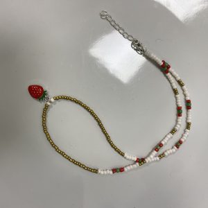 Oh’Berry Necklace