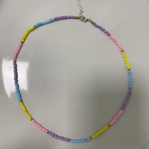 Thingo Necklace